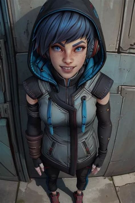 borderlands ava